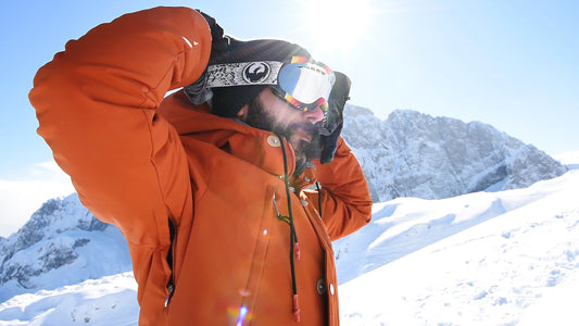 Why Down Insulation is the Top Choice for Winter Jackets