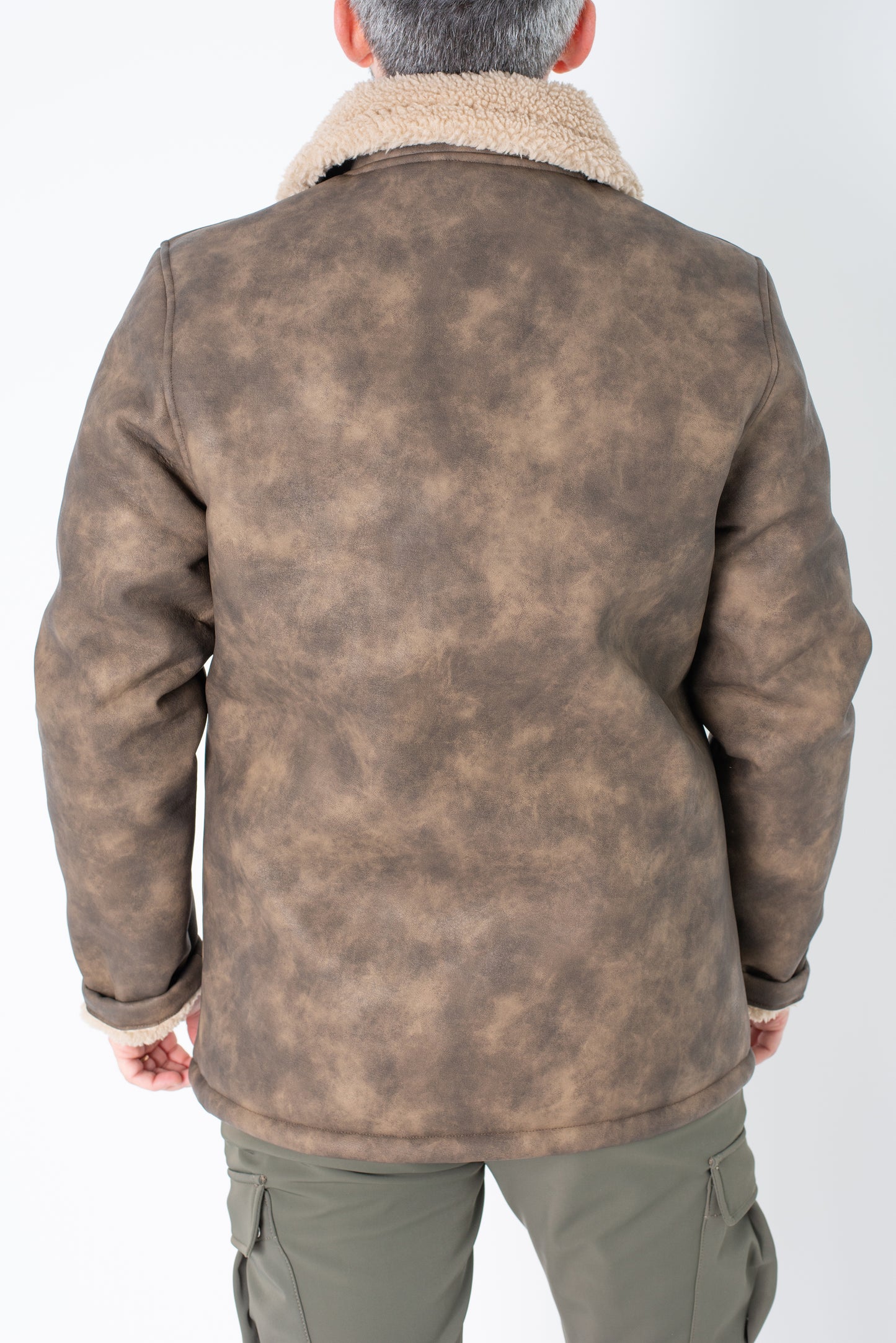 Cappotto Conan