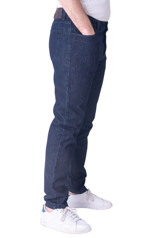 Denim Jeans, 4 tasche