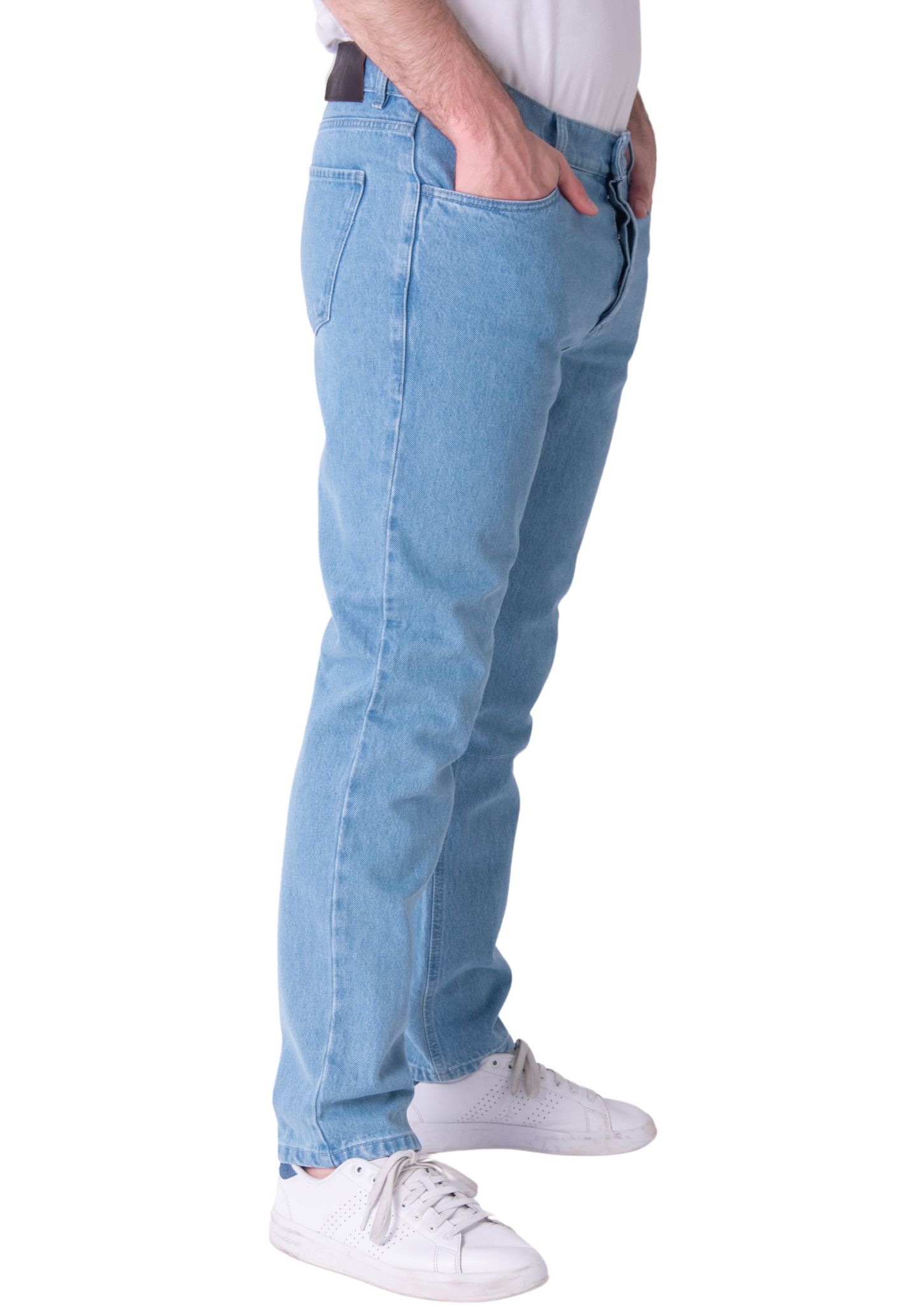 Denim Jeans, 4 tasche
