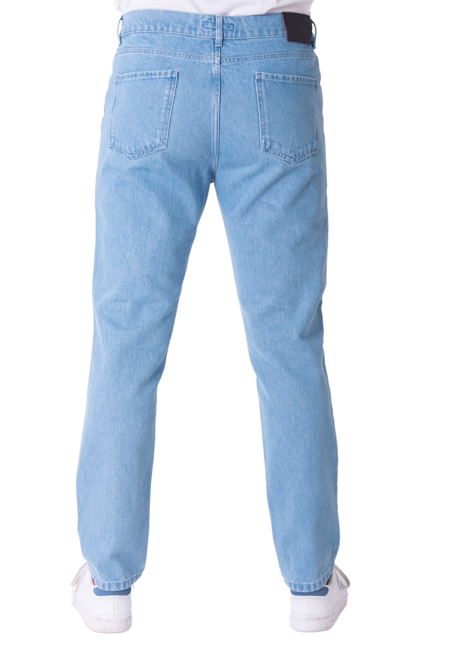 Denim Jeans, 4 tasche