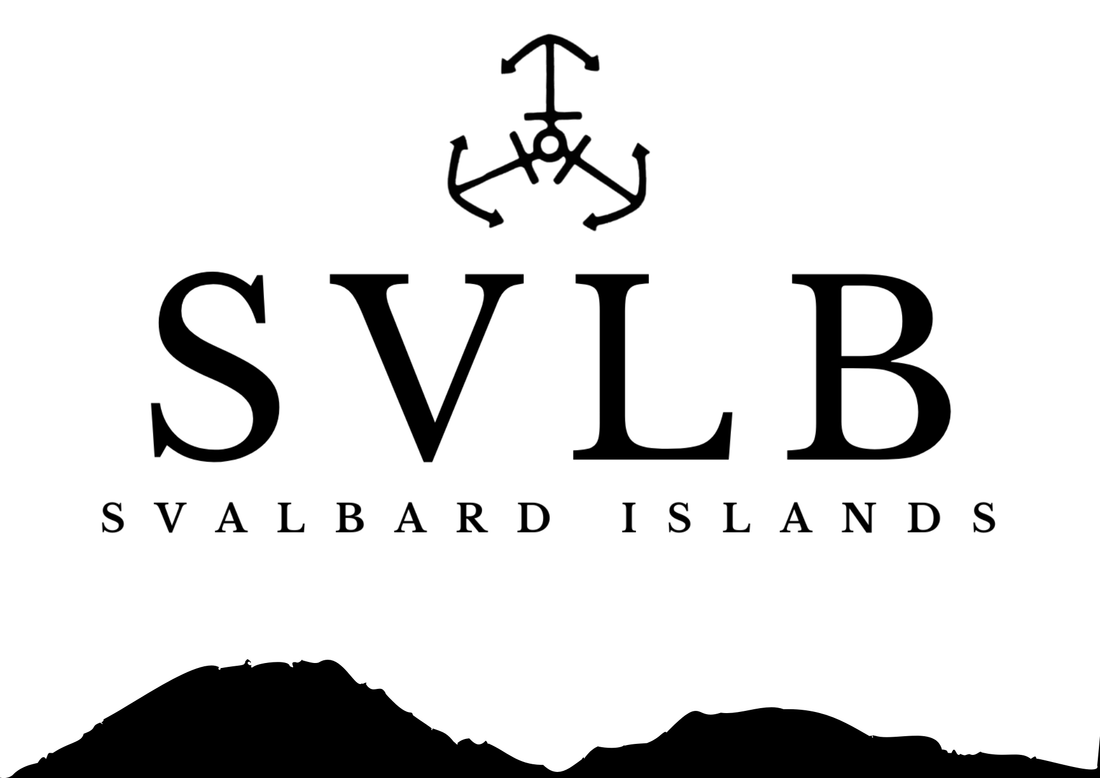 The SVLB Journey: From Svalbard to Great Voyages via National Geographic