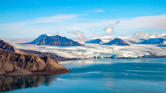 A New Chapter for Svalbard Islands: Versatility and Environmental Commitment - Svalbardislands