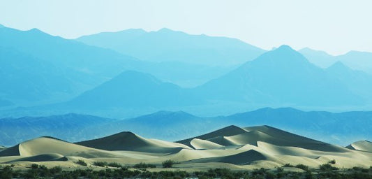 The Beauty of Our Dreams: Moroccan fall - Svalbardislands