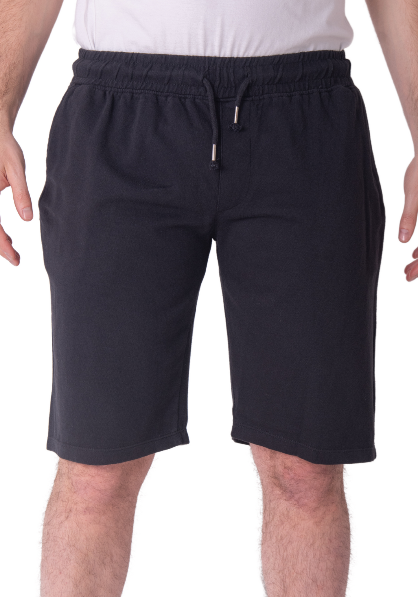 French Terry shorts