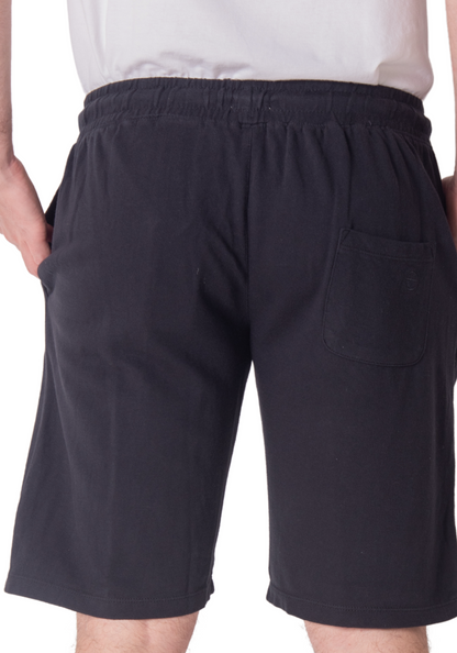 Pantaloncini French Terry