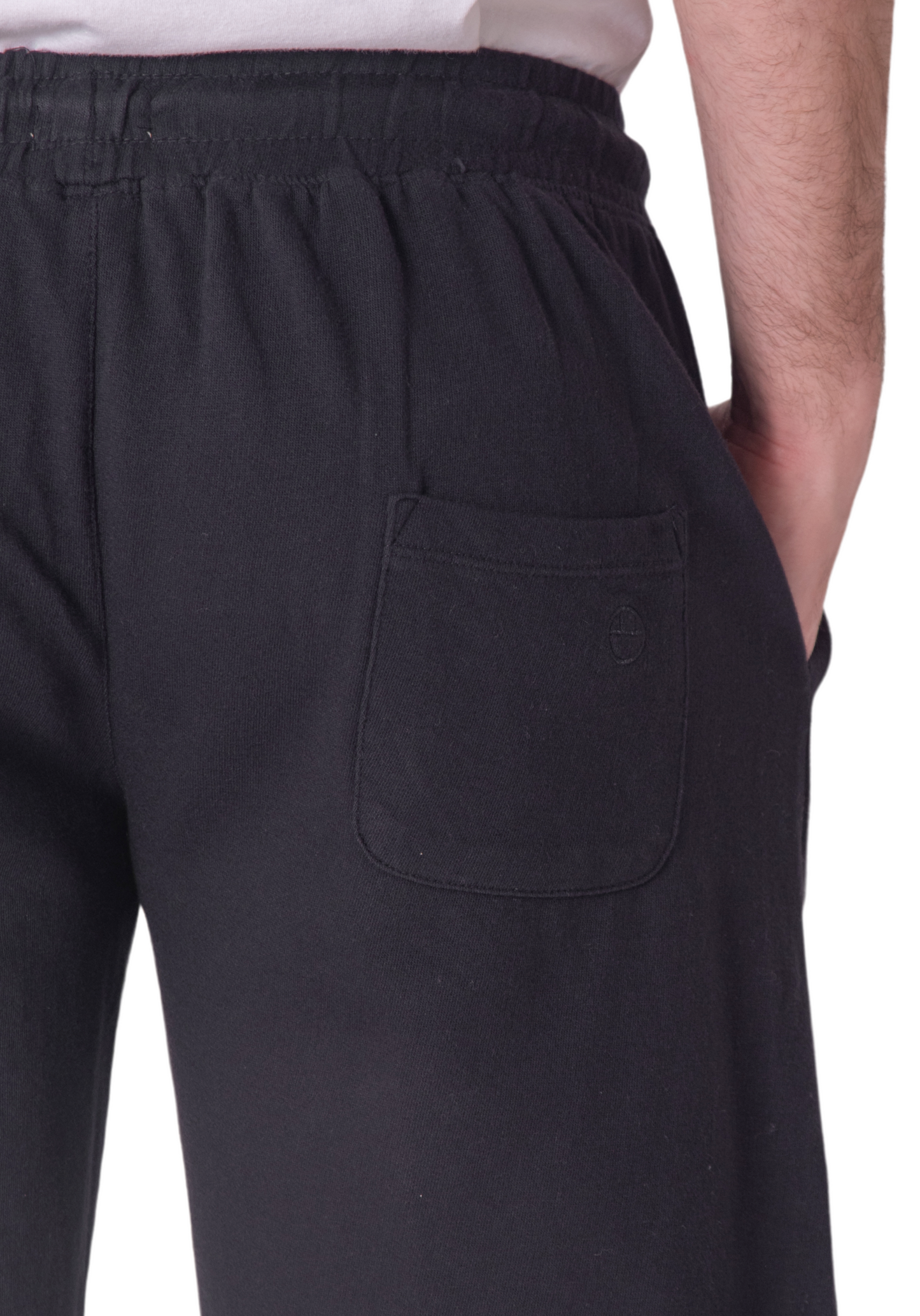 Pantaloncini French Terry