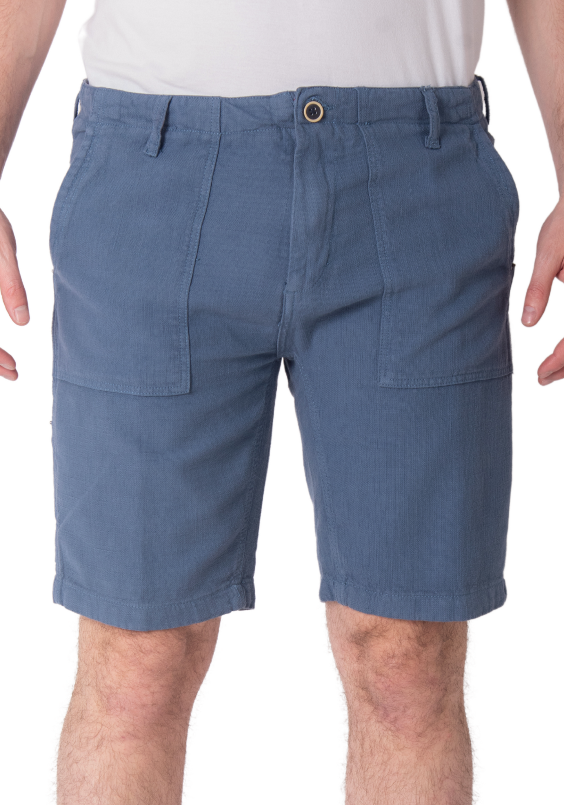 Fatigue Shorts