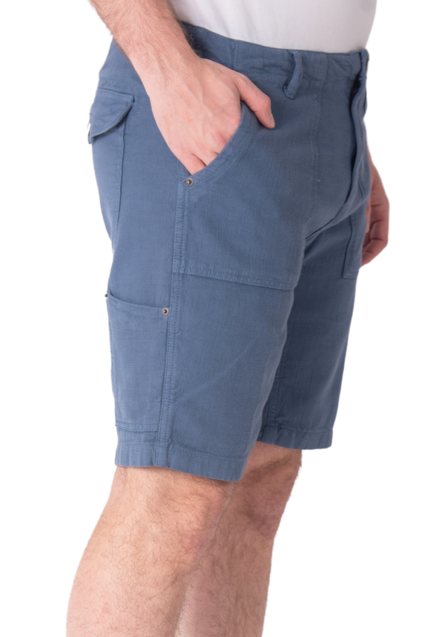 Fatigue Shorts