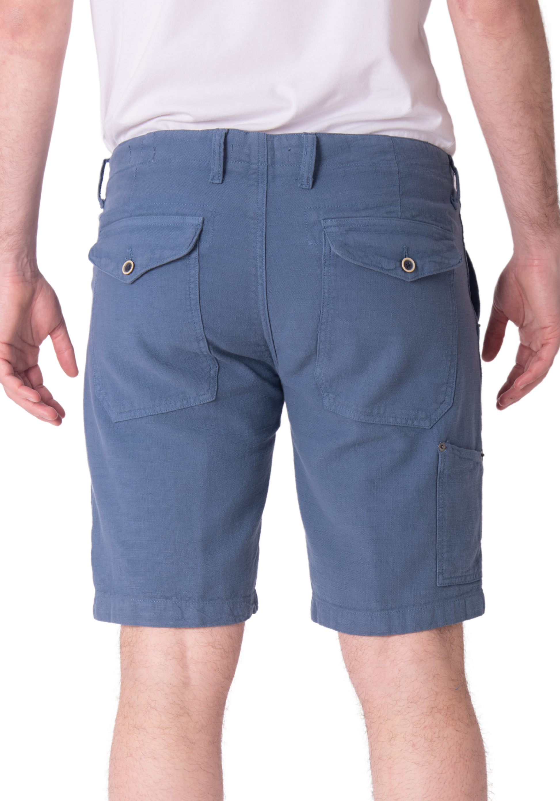 Fatigue Shorts