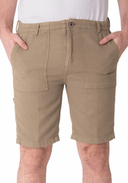 Fatigue Shorts