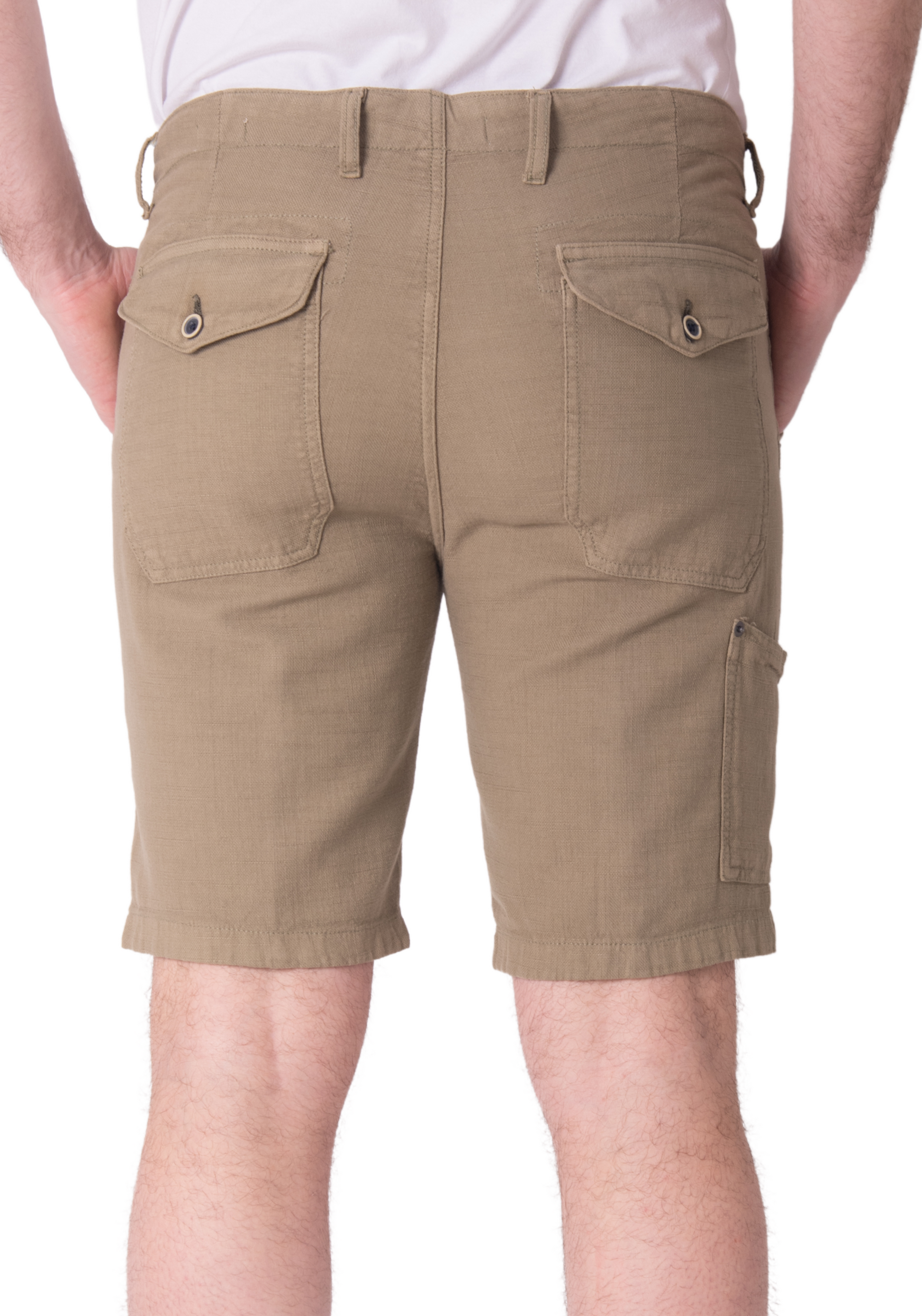 Fatigue Shorts