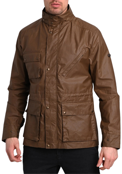 Odi N1 jacket