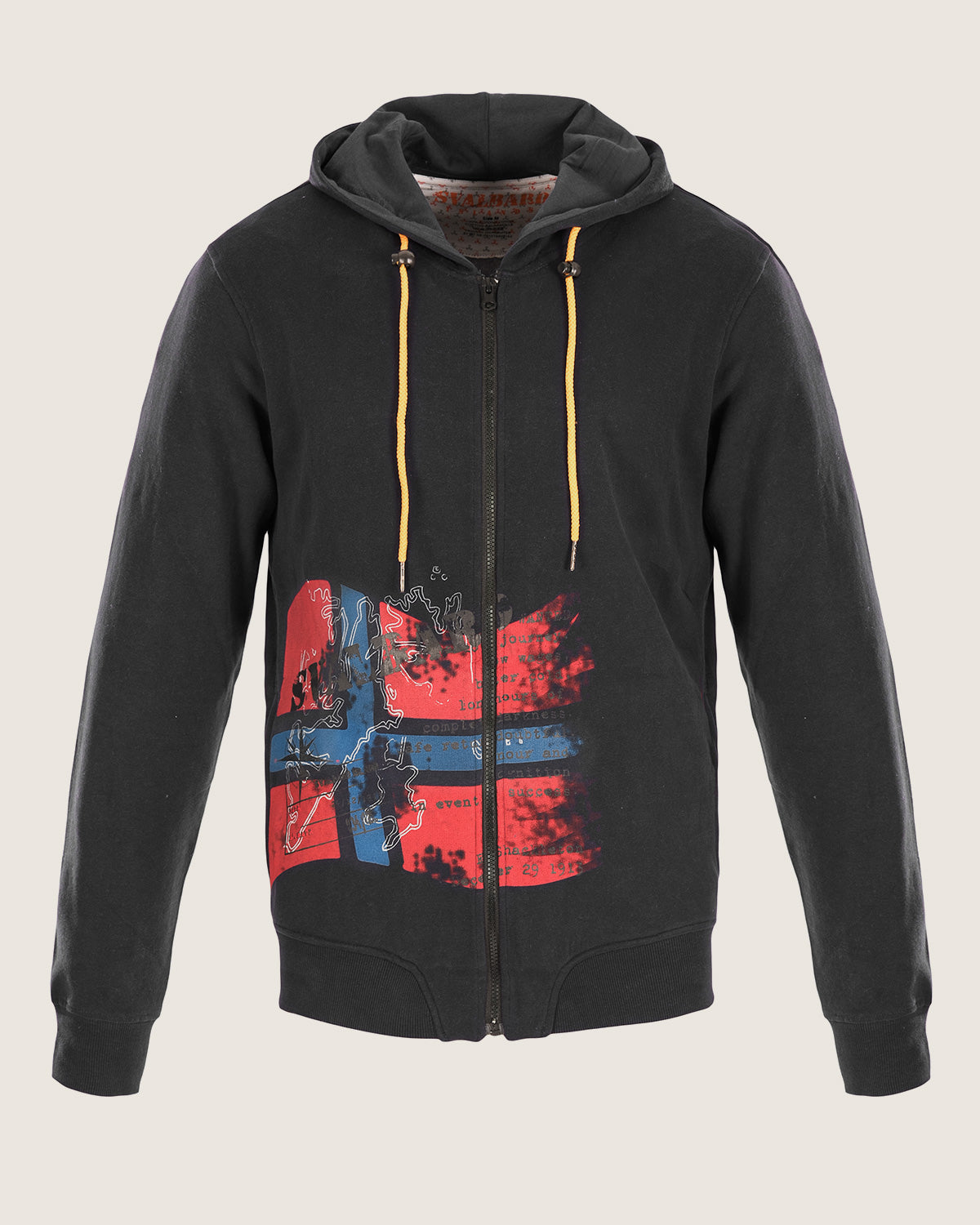 Tom Hoodie