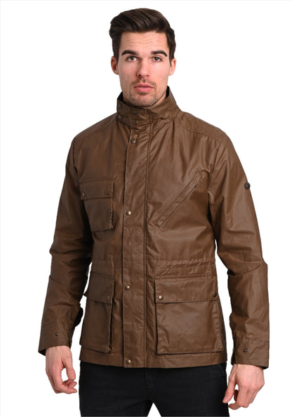 Odi N1 jacket