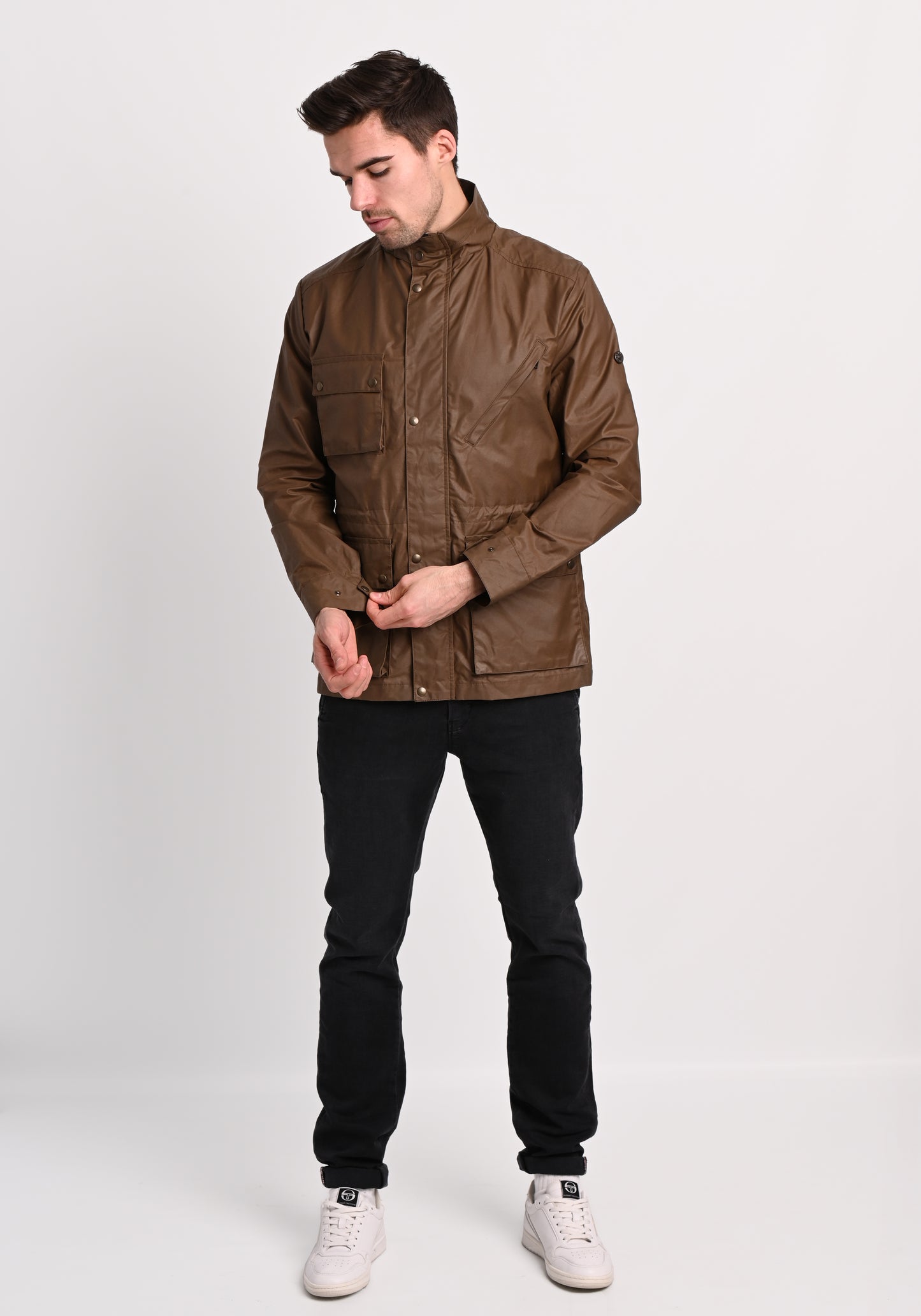 Odi N1 jacket