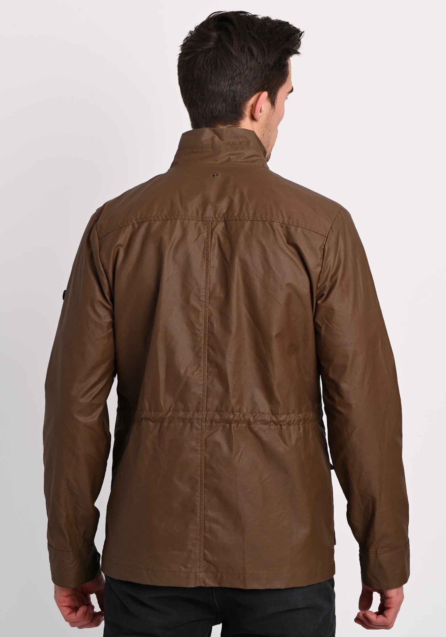 Odi N1 jacket