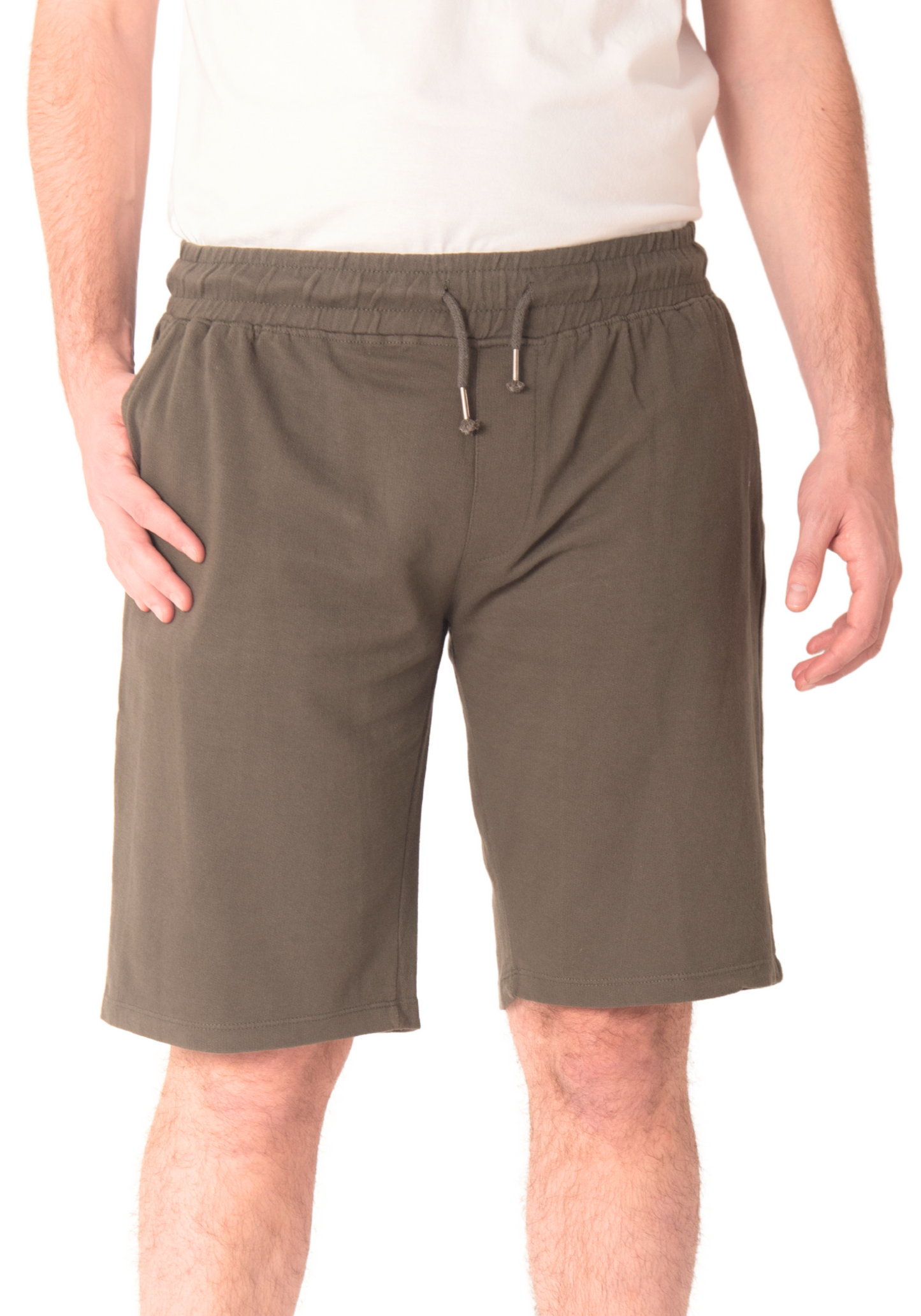 French Terry shorts