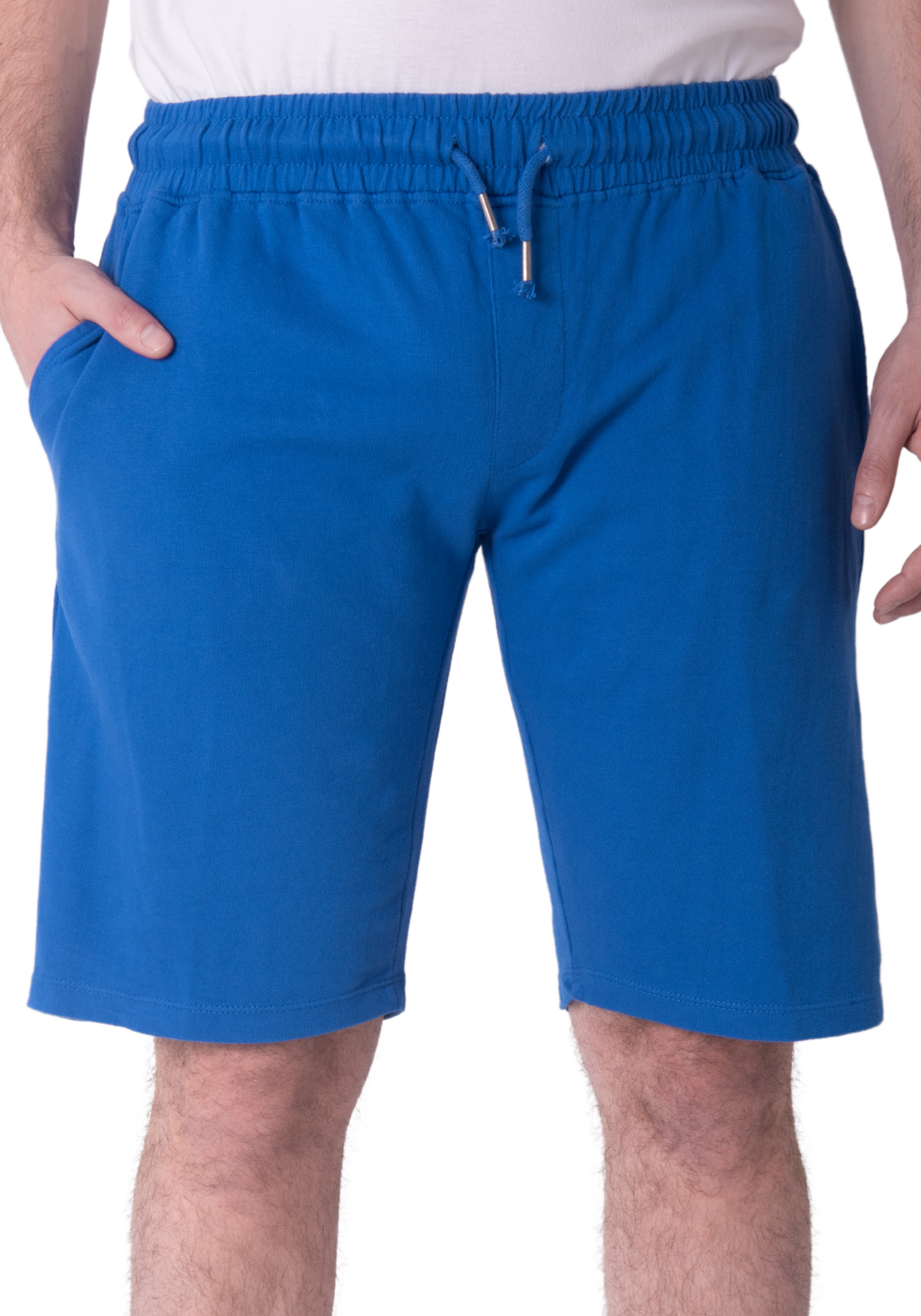 French Terry shorts