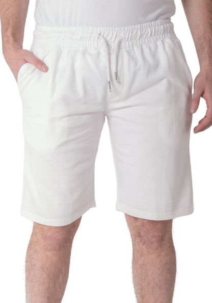 French Terry shorts