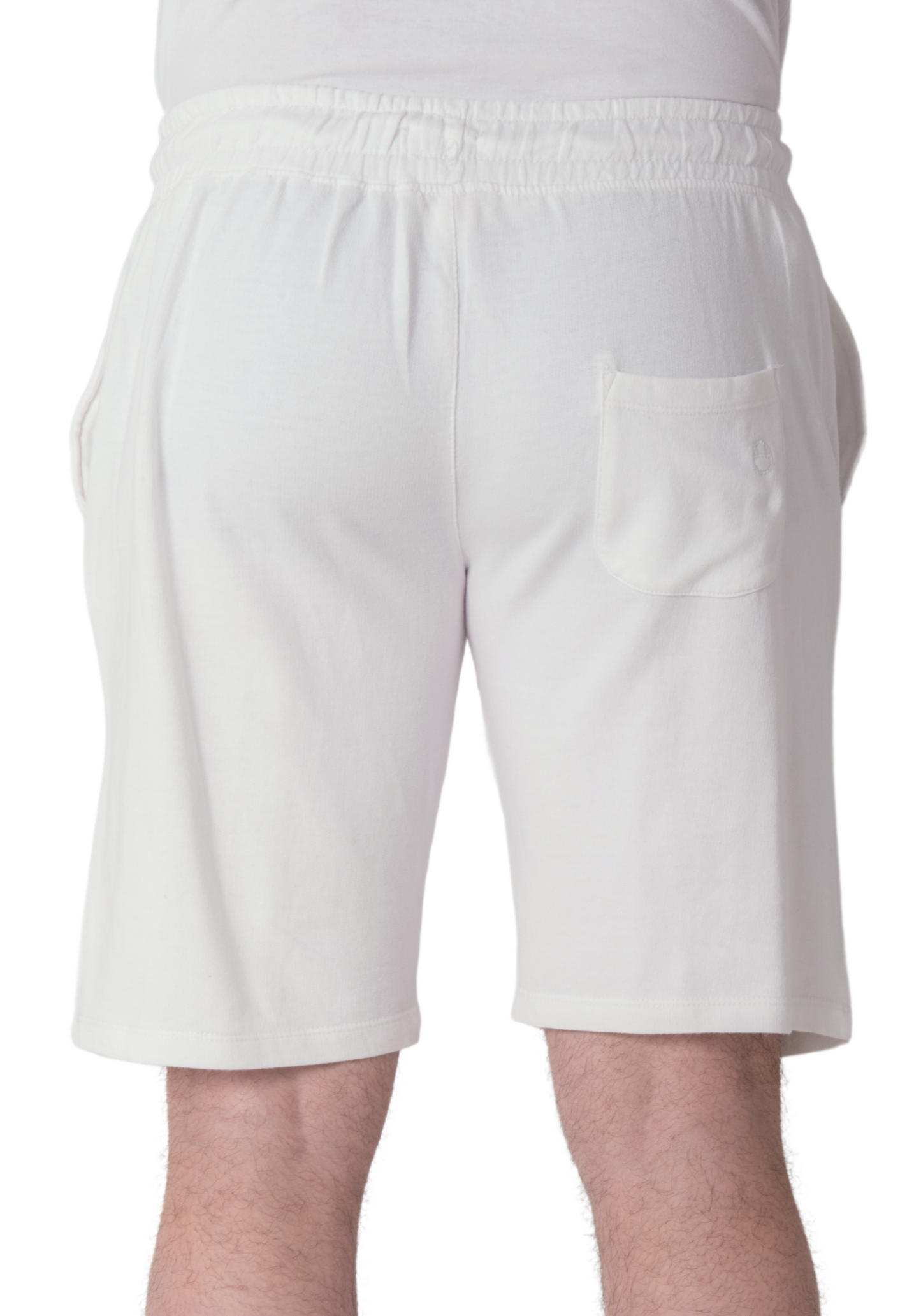 French Terry shorts