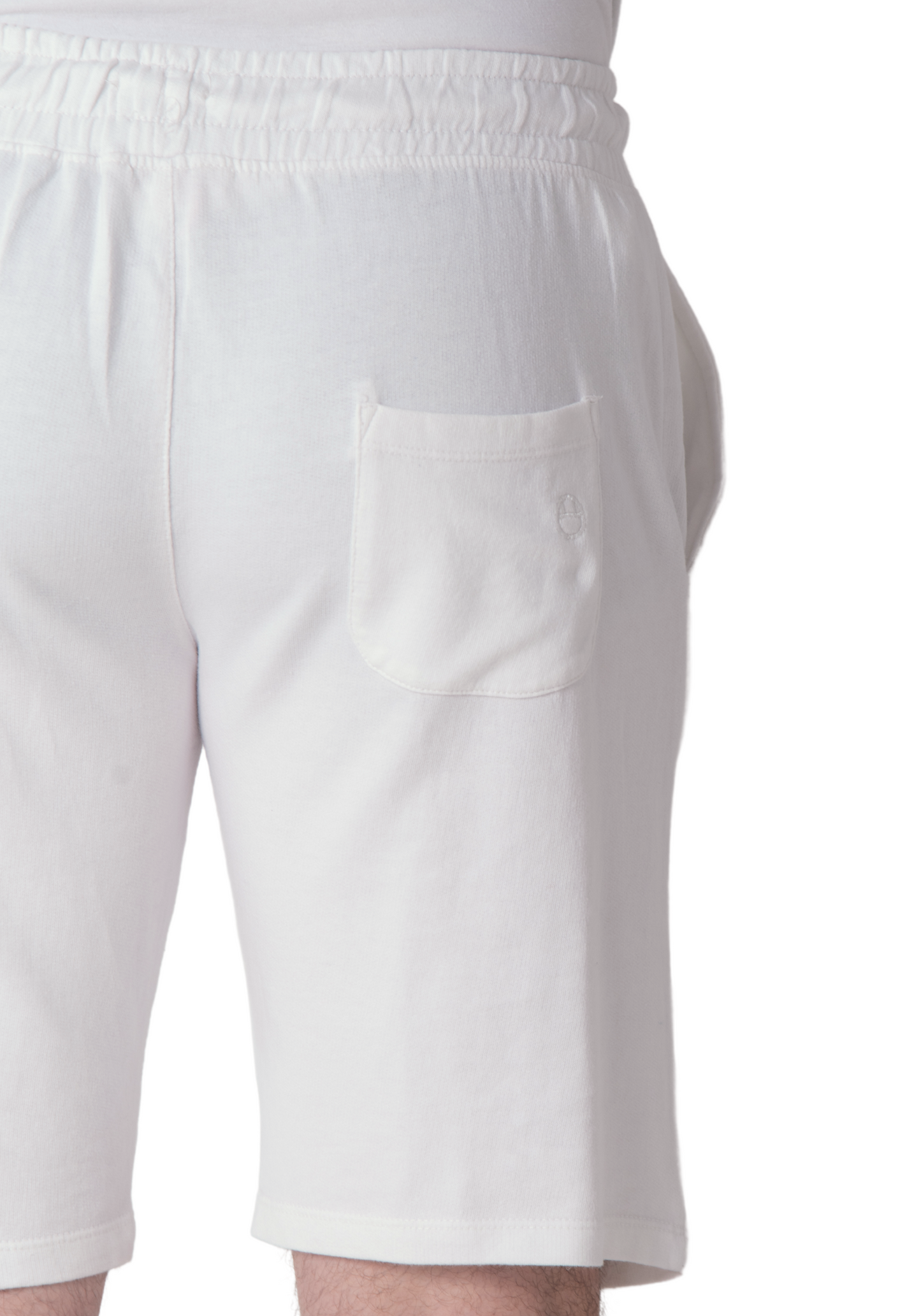 Pantaloncini French Terry