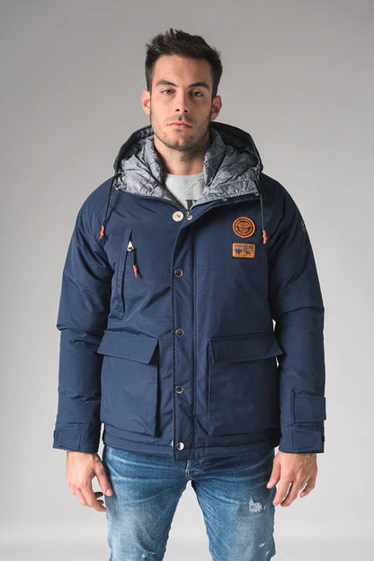 Men's Nobile N1 Winter Jacket