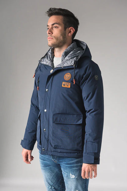 Men's Nobile N1 Winter Jacket