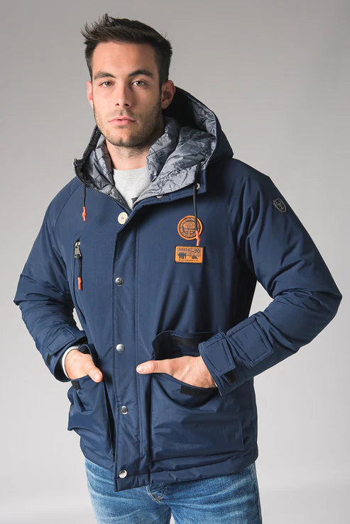 Men's Nobile N1 Winter Jacket