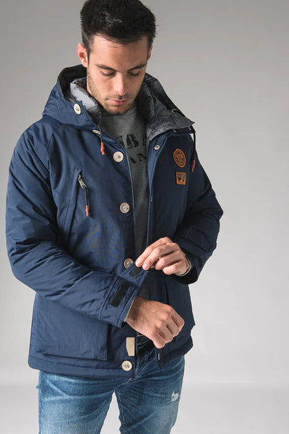 Nobile N1 men's jacket