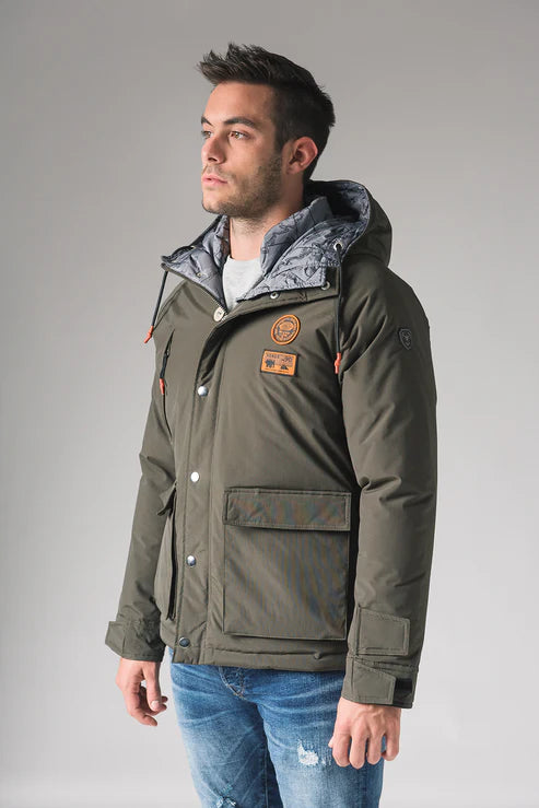 Nobile N1 men's jacket