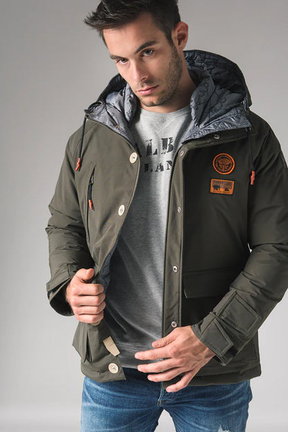 Nobile N1 men's jacket