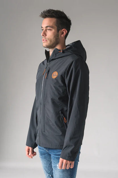 Pyramiden jacket