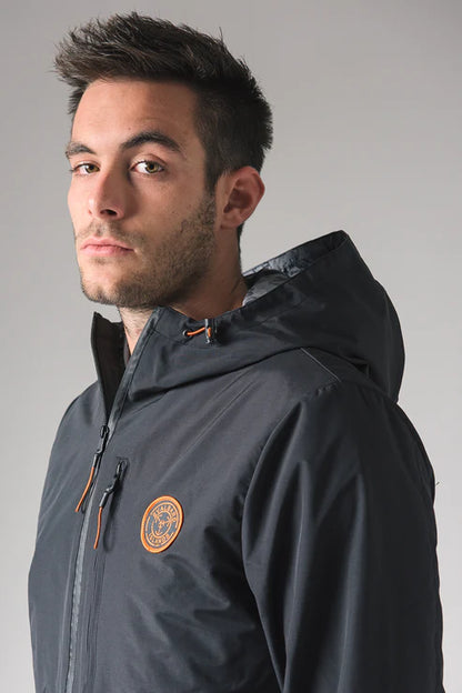 Pyramiden jacket