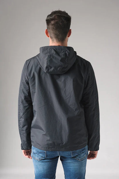 Pyramiden jacket