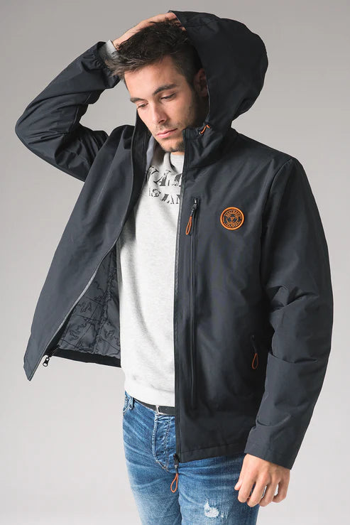 Pyramiden jacket