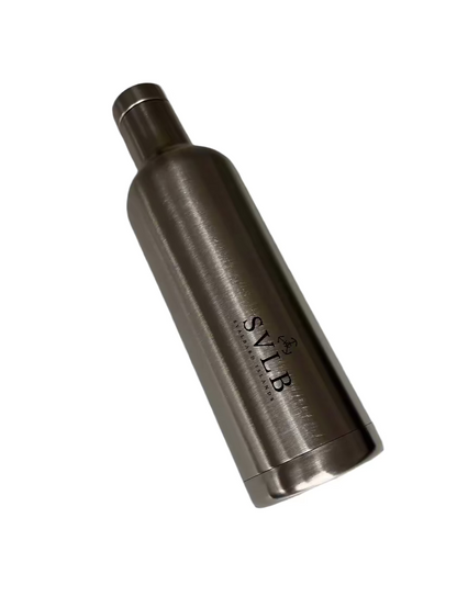 Copper/Steel Insulated Bottle