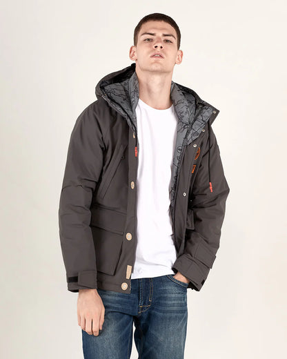 Nobile N1 men's jacket