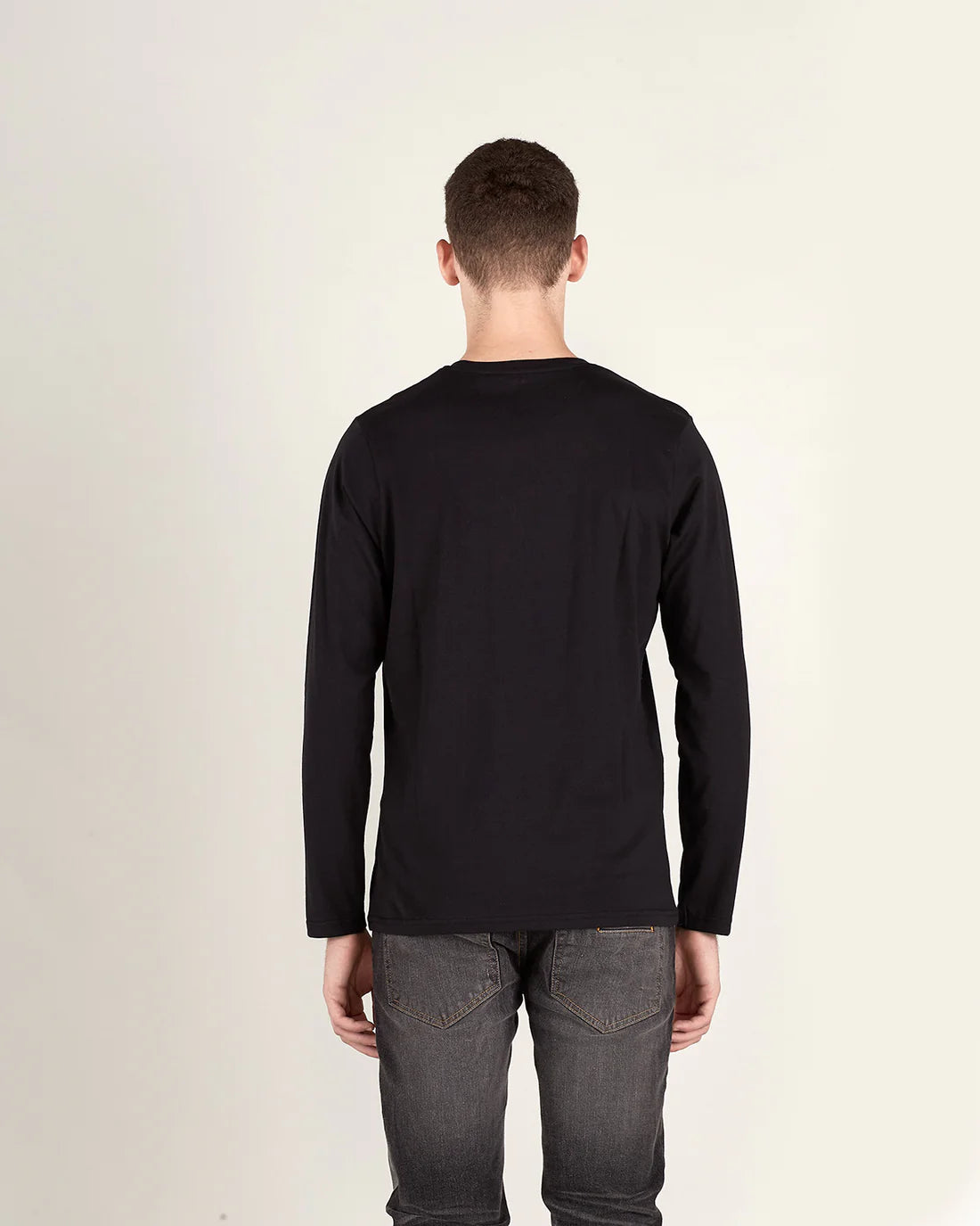 Umberto t-shirt, long sleeve