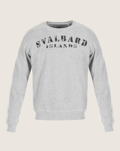 Alfred Sweatshirt - Sweater - Svalbardislands