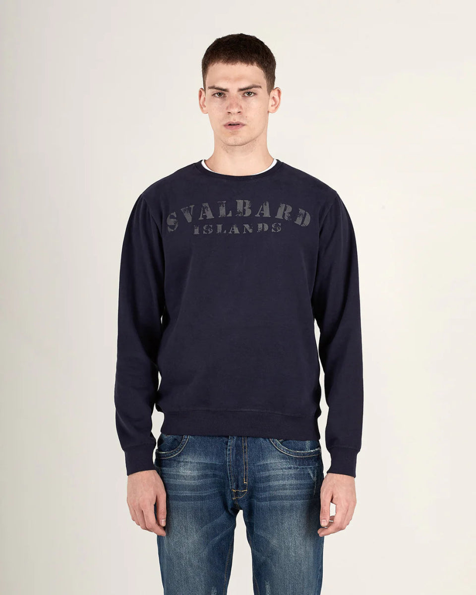 Alfred Sweatshirt - Sweater - Svalbardislands