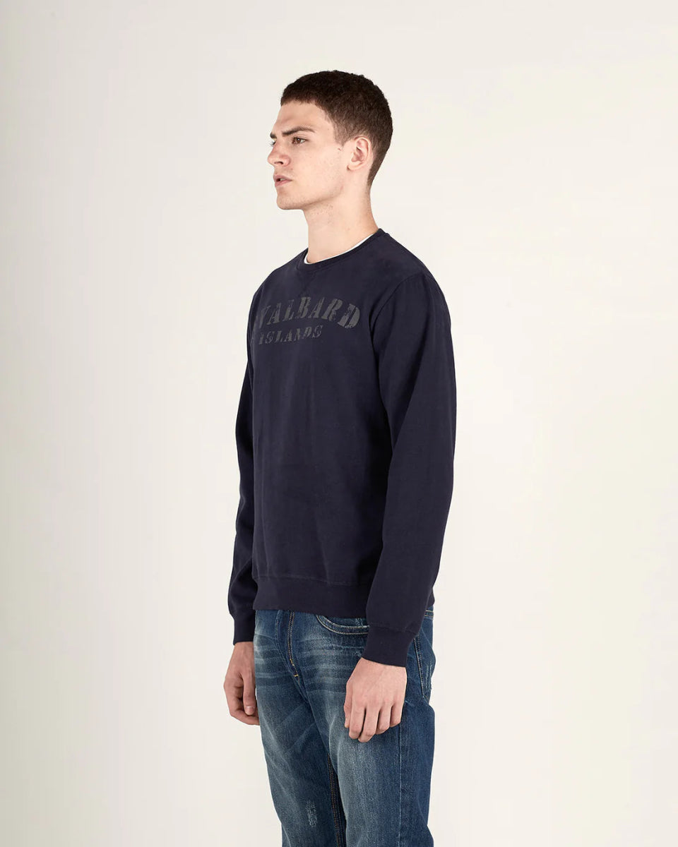 Alfred Sweatshirt - Sweater - Svalbardislands