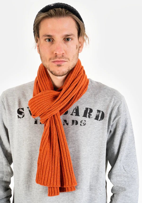 Alfred Sweatshirt - Sweater - Svalbardislands