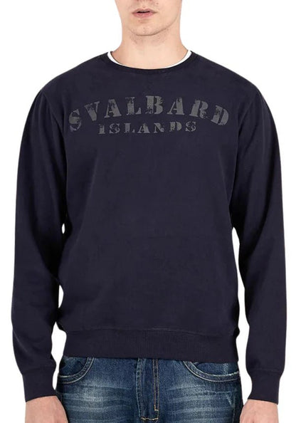 Alfred Sweatshirt - Sweater - Svalbardislands