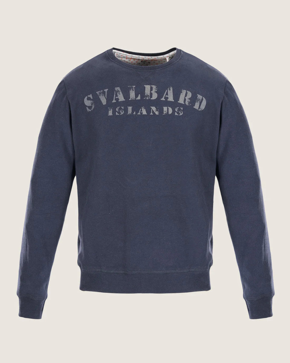 Alfred Sweatshirt - Sweater - Svalbardislands