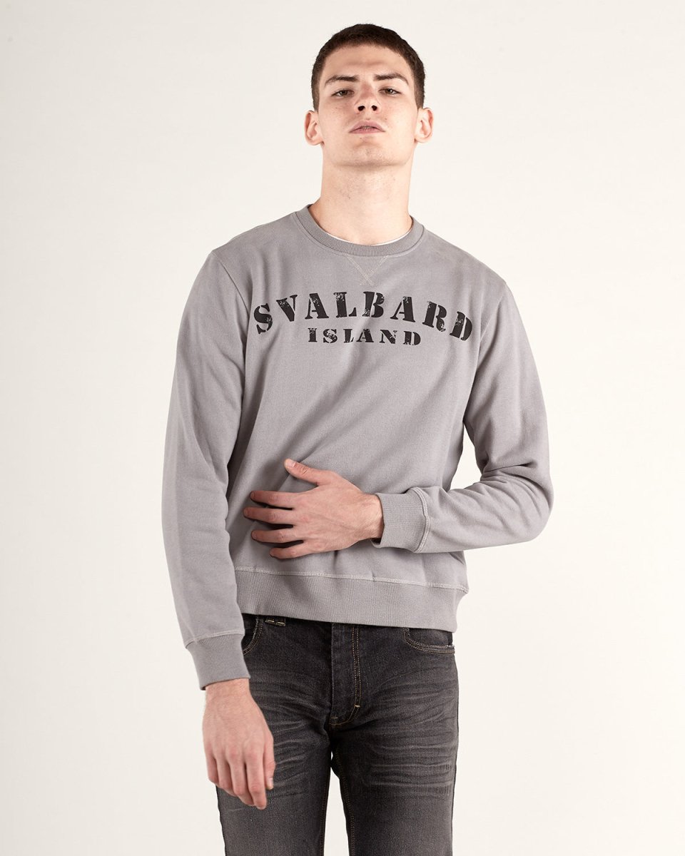 Alfred Sweatshirt - Sweater - Svalbardislands