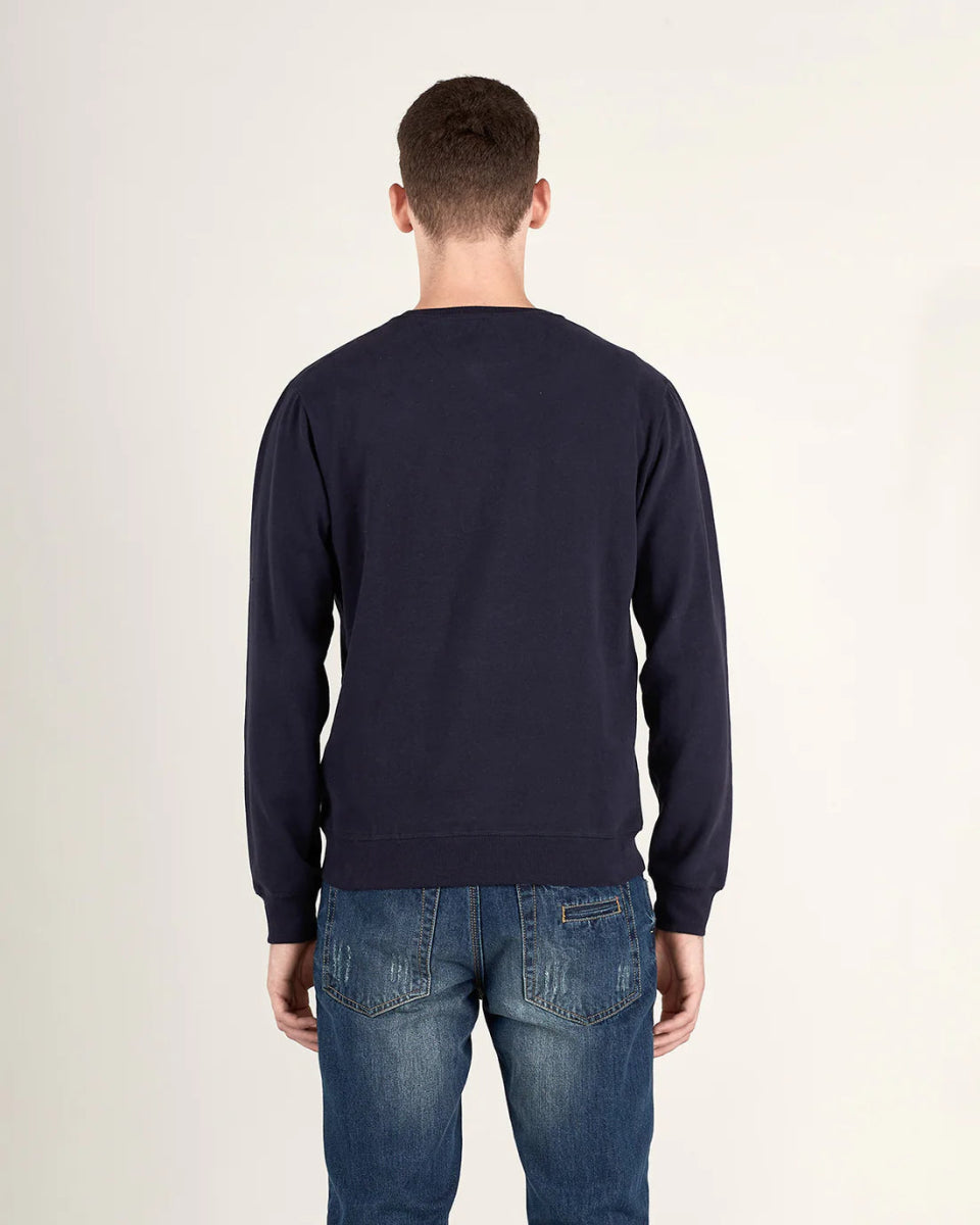 Alfred Sweatshirt - Sweater - Svalbardislands