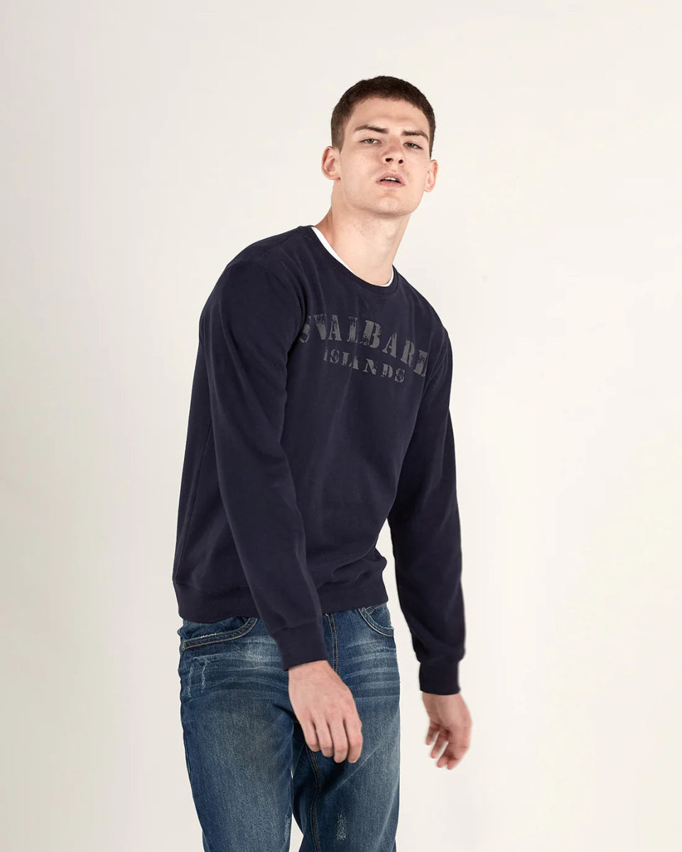 Alfred Sweatshirt - Sweater - Svalbardislands