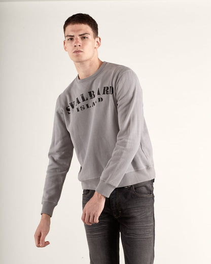 Alfred Sweatshirt - Sweater - Svalbardislands