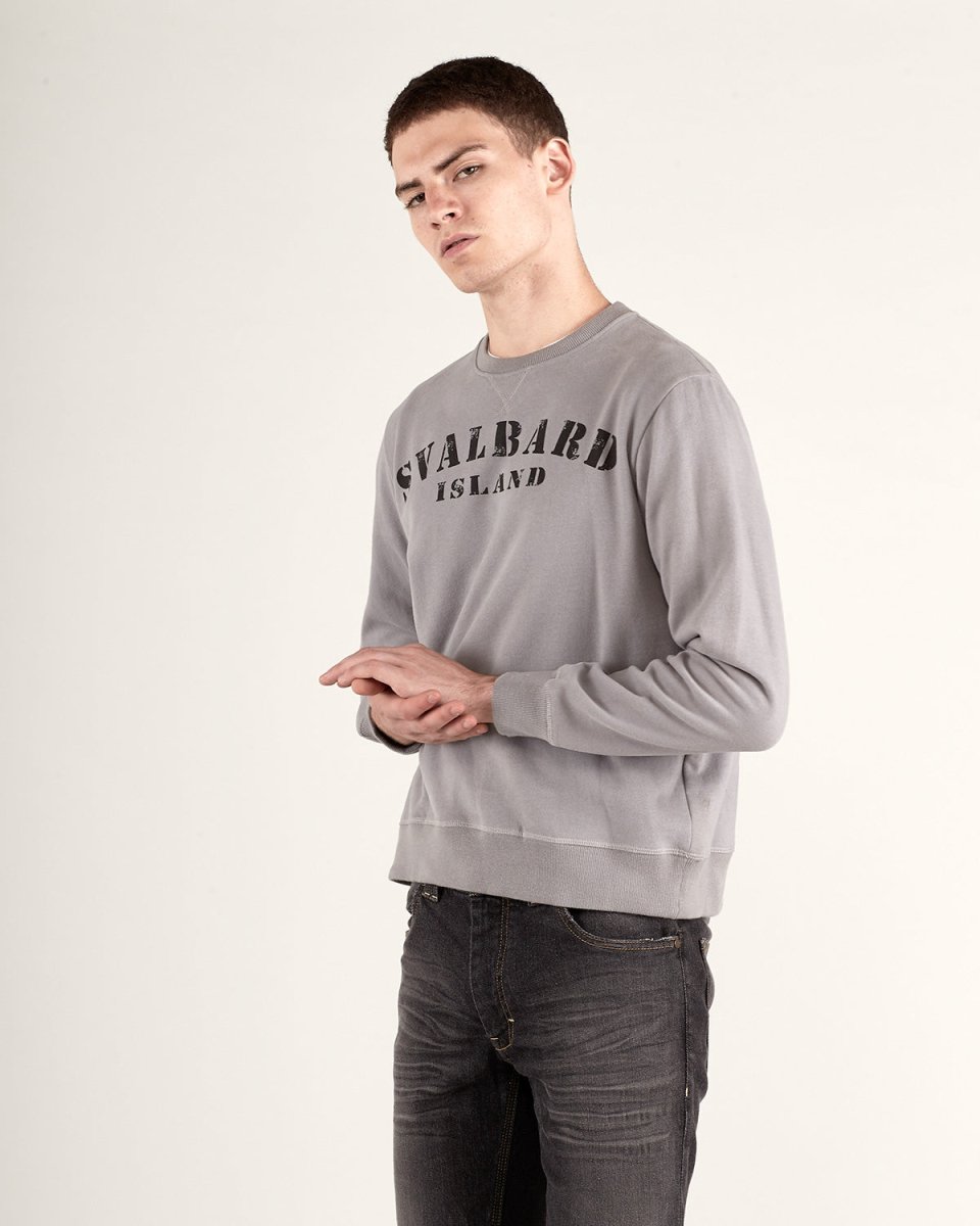 Alfred Sweatshirt - Sweater - Svalbardislands